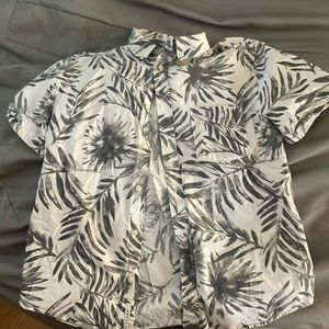 Hawaiian shirt